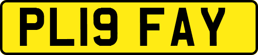 PL19FAY