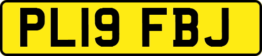 PL19FBJ