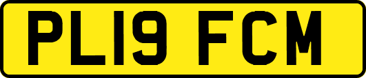 PL19FCM