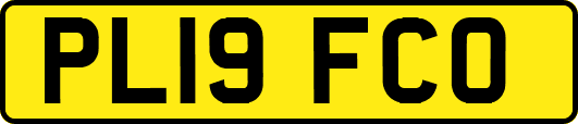 PL19FCO