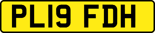 PL19FDH