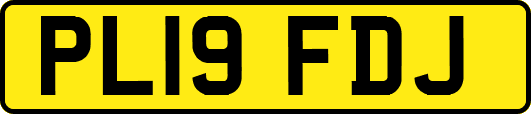 PL19FDJ