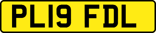 PL19FDL