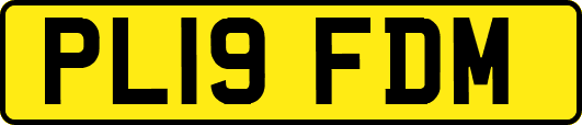 PL19FDM