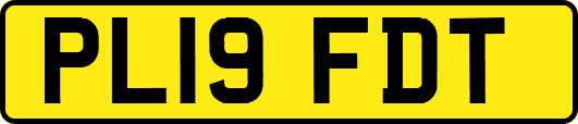 PL19FDT