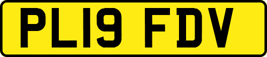 PL19FDV