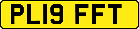 PL19FFT