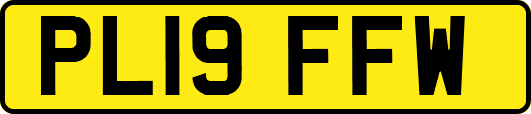 PL19FFW