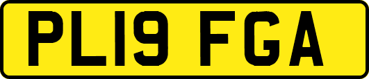 PL19FGA