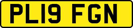 PL19FGN