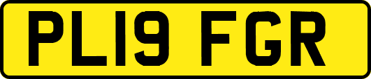 PL19FGR