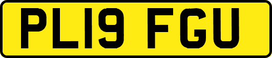 PL19FGU