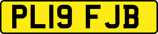 PL19FJB