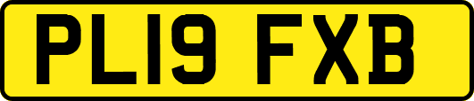 PL19FXB
