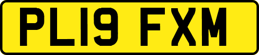 PL19FXM