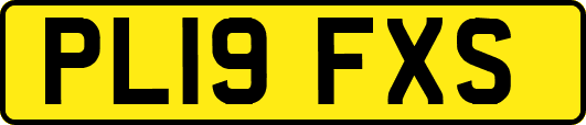 PL19FXS