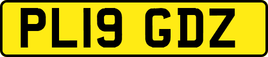 PL19GDZ