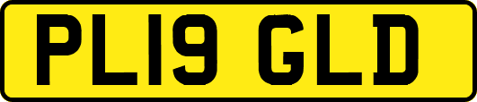 PL19GLD
