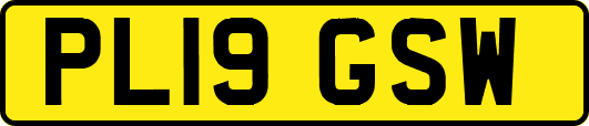 PL19GSW