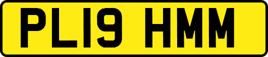 PL19HMM