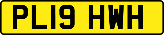 PL19HWH