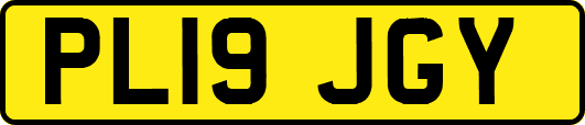 PL19JGY