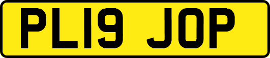 PL19JOP