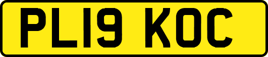 PL19KOC
