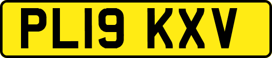 PL19KXV