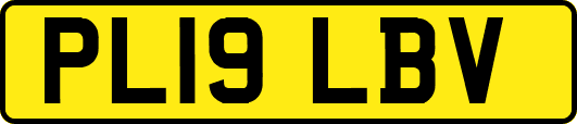 PL19LBV