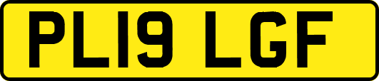PL19LGF