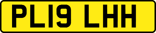 PL19LHH