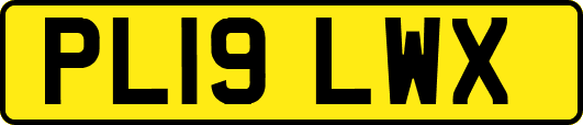 PL19LWX