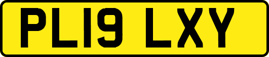 PL19LXY