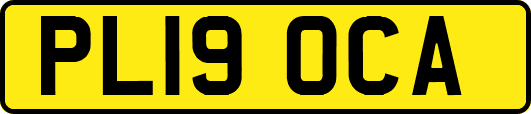 PL19OCA
