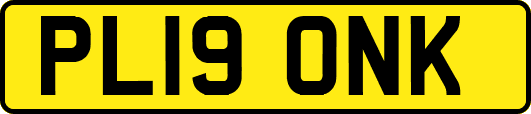 PL19ONK