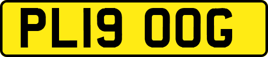 PL19OOG