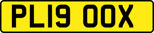 PL19OOX