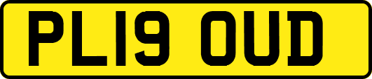 PL19OUD