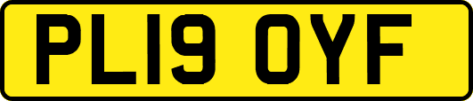 PL19OYF