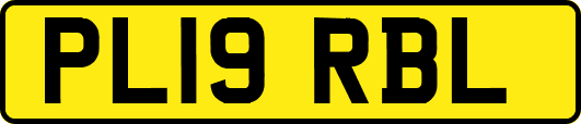 PL19RBL
