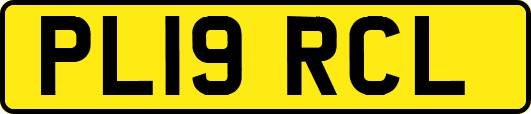 PL19RCL