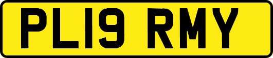 PL19RMY