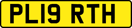 PL19RTH