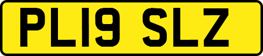 PL19SLZ