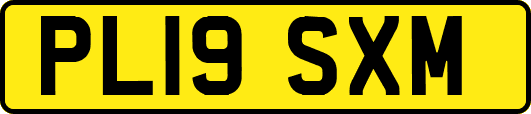 PL19SXM