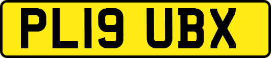 PL19UBX