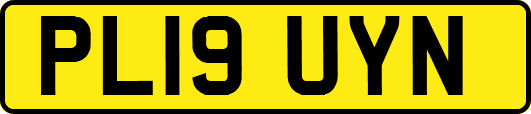 PL19UYN
