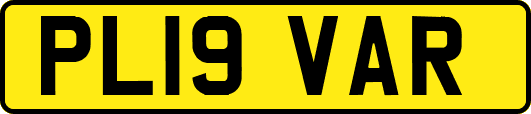 PL19VAR