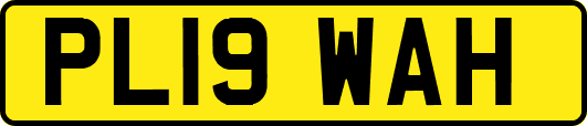 PL19WAH